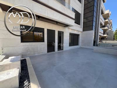 3 Bedroom Flat for Sale in Qaryet Al Nakheel, Amman - 3 Bedrooms Apartment For Sale Qaryet Al Nakheel, Amman