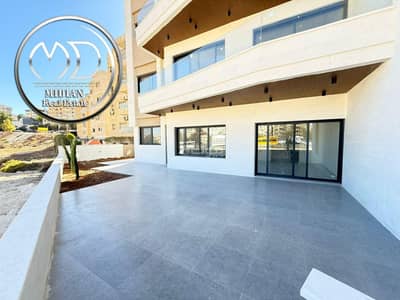 3 Bedroom Apartment for Sale in Dahyet Al Rasheed, Amman - 3 Bedrooms Apartment For Sale in Dahyet Al Rasheed, Amman