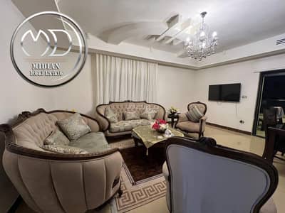 3 Bedroom Apartment for Rent in Um Al Summaq, Amman - 3 Bedrooms Apartment For Rent Um Al Summaq, Amman