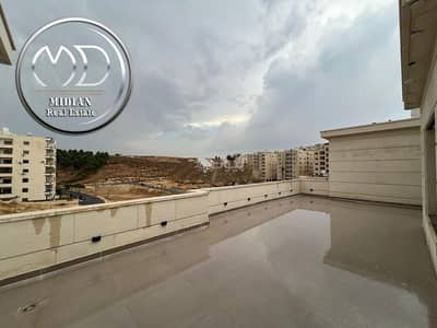 2 Bedroom Apartment for Sale in Tela Al Ali, Amman - 3 Bedrooms Apartment For Sale Tela Al Ali, Amman