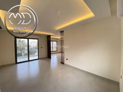 3 Bedroom Apartment for Rent in Al Ameer Rashed District, Amman -