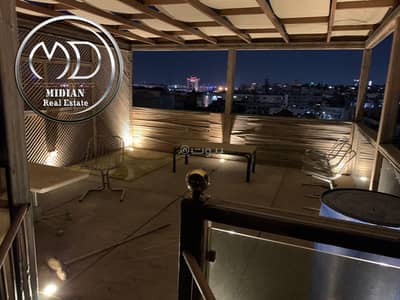 فلیٹ 2 غرفة نوم للايجار في الشميساني، عمان - شقة بغرفتي نوم للإيجار في الشميساني، عمان