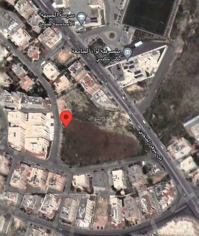 شاليه  للبيع في الجبيهة، عمان - أرض سكنية للبيع في الجبيهة، عمان