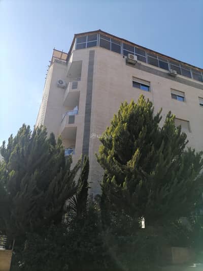 5 Bedroom Apartment for Sale in Al Jubaiha, Amman - 5 Bedrooms Apartment For Sale in Al Jubaiha, Amman