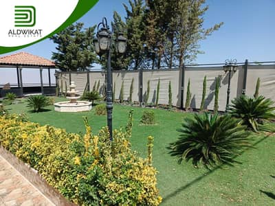 7 Bedroom Villa for Sale in Naour, Amman - 7 Bedrooms Villa For Sale Naour Amman