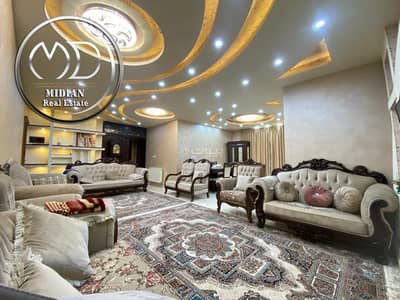 3 Bedroom Apartment for Sale in Rabyeh, Amman - 3 Bedroom Apartment For Sale Rabyeh, Amman