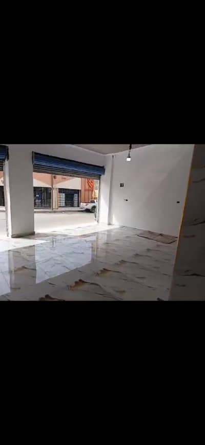 مکتب  للايجار في الزرقاء الجديدة، الزرقاء - 0 غرفة + Other Commercial + للإيجار + نيو الزرقاء، الزرقاء