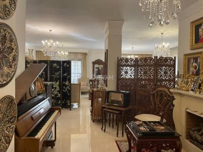 2 Bedroom Apartment for Sale in Khalda, Amman - 2 Bedroom Apartment For Sale Khalda, Amman