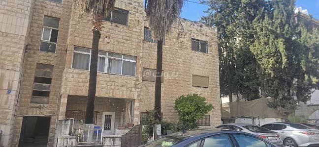 Hotel Apartment for Sale in 7th Circle, Amman - 0 Bedrooms + Commercial Building + For Sale + 7th Circle, Amman