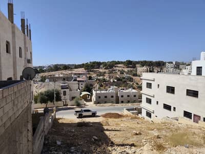 Chalet for Sale in Al Yadudah, Amman - 0 Bedroom Residential Land For Sale Al Yadudah, Amman