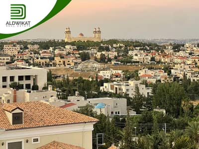 شاليه للبيع في دابوق، عمان - 1 0 غرفة سكنية أرض For Sale دفوعق شاليه للبيع في دابوق، عمان - 1 0 غرفة سكنية أرض For Sale دفوعق