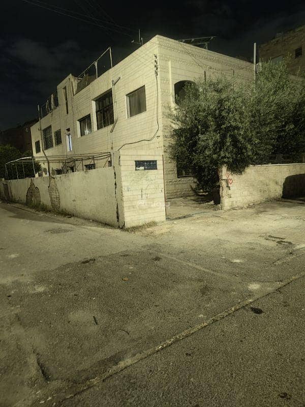 4+ Commercial Building For Sale Amman Al Madinah Al Riyadiah 4+ Commercial Building For Sale Amman Al Madinah Al Riyadiah