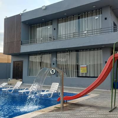 مجمع سكني 4 غرف نوم للبيع في الشونة الجنوبية، الغور - 4 شاليه للبيع جنوب شونا، الغور