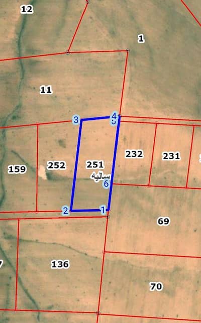 Chalet for Sale in Al Qweismeh, Amman - 4- Bedroom Residential Land For Sale Al Qweismeh Amman Chalet for Sale in Al Qweismeh, Amman - 4- Bedroom Residential Land For Sale Al Qweismeh Amman