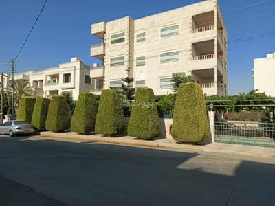 شقة فندقية  للبيع في البنيات، عمان - 0 غرفة تجارية للبيع البناية في بنوّيّة عمّان