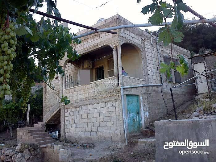 0 Bedroom + Residential Land + For Sale + Ein Al Basha, Al Salt 0 Bedroom + Residential Land + For Sale + Ein Al Basha, Al Salt