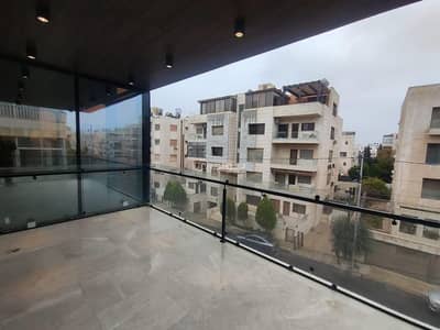 4 Bedroom Flat for Sale in Abdun, Amman - 4 Bedroom + Apartment + For Sale + Abdun, Amman