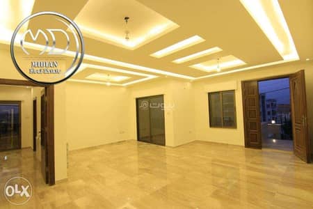 شقة 3 غرف نوم للبيع في جبل عمان، عمان - شقة بغرفتين للبيع في جبل عمان، عمان شقة 3 غرف نوم للبيع في جبل عمان، عمان - شقة بغرفتين للبيع في جبل عمان، عمان