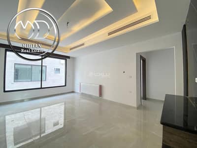 4 Bedroom Flat for Sale in Um Al Summaq, Amman - 4 Bedrooms Apartment For Sale Um Al Summaq, Amman