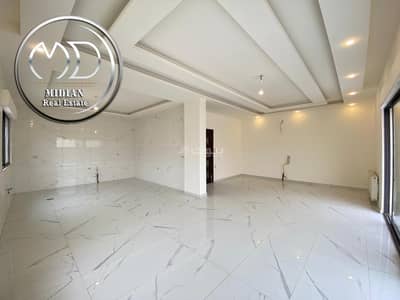 3 Bedroom Flat for Sale in Tela Al Ali, Amman - 3 Bedrooms Apartment For Sale Tela Al Ali, Amman