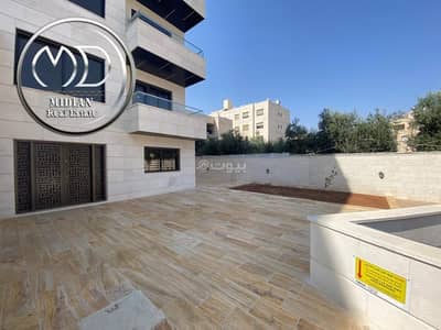 3 Bedroom Apartment for Sale in Khalda, Amman - 3 Bedrooms Apartment For Sale Khalda, Amman