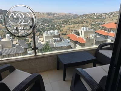 4 Bedroom Flat for Rent in Al Kursi, Amman - 4 Bedrooms Apartment For Rent Al Kursi, Amman