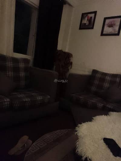 فلیٹ 1 غرفة نوم للايجار في المدينة الرياضية، عمان - شقة بغرفة نوم واحدة للإيجار في المدينة الرياضية، عمان