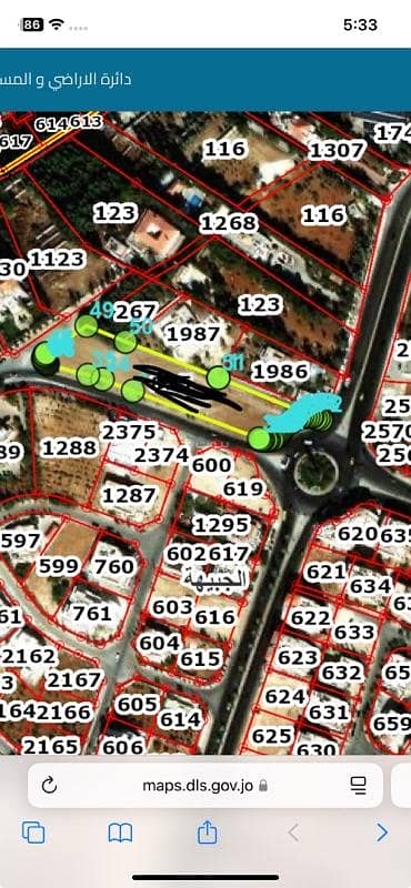 شاليه للبيع في الجبيهة، عمان - أرض للبيع الجبيهة عمان شاليه للبيع في الجبيهة، عمان - أرض للبيع الجبيهة عمان