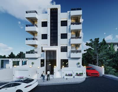 شقة 3 غرف نوم للبيع في البنيات، عمان - شقة 3 غرف نوم للبيع في جبل عمان، عمان شقة 3 غرف نوم للبيع في البنيات، عمان - شقة 3 غرف نوم للبيع في جبل عمان، عمان