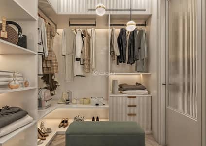 3 Bedroom Flat for Sale in Marj Al Hamam, Amman - 3 Bedrooms Apartment For Sale Jabal Amman, Amman