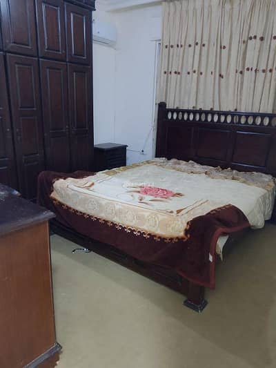 3 Bedroom Flat for Rent in Al Jubaiha, Amman - 3 Bedrooms Apartment For Rent Al Jubaiha, Amman