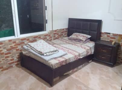 1 Bedroom Apartment for Rent in Tela Al Ali, Amman - 1 Bedroom Apartment For Rent Tela Al Ali, Amman