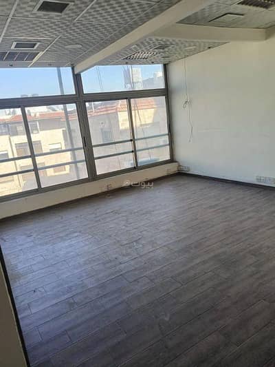 مکتب  للايجار في تلاع العلي، عمان - 1 مساحة تجارية للإيجار في تلا العلي، عمان