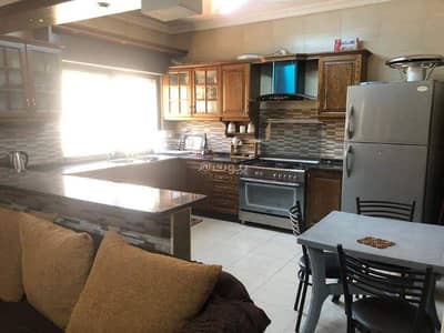 3 Bedroom Apartment for Rent in Al Jubaiha, Amman - 3 Bedrooms Apartment For Rent Al Jubaiha, Amman