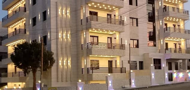 3 Bedroom Flat for Sale in Abu Alanda, Amman - 3 Bedrooms Apartment For Sale in Jabal Amman, Amman