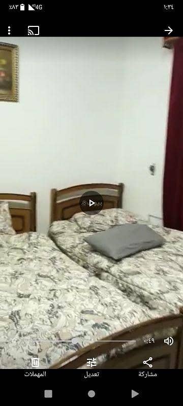 3 Bedroom Flat for Rent in Jabal Amman, Amman - 3 Bedroom Apartment For Rent Jabal Amman, Amman