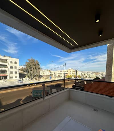 3 Bedroom Flat for Sale in Al Jubaiha, Amman - 3 Bedroom Apartment for Sale in Al Jubaiha, Amman