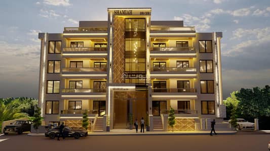 فلیٹ 2 غرفة نوم للبيع في البنيات، عمان - شقة 2 غرف نوم للبيع في البنيات، عمان فلیٹ 2 غرفة نوم للبيع في البنيات، عمان - شقة 2 غرف نوم للبيع في البنيات، عمان