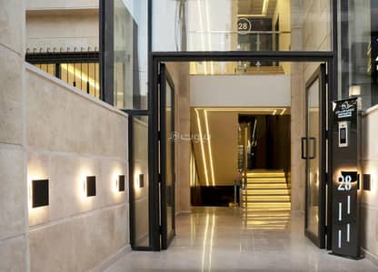 شقة 4 غرف نوم للبيع في قرية النخيل، عمان - 4 غرف نوم شقة للبيع قريـة النخيل، عمّان