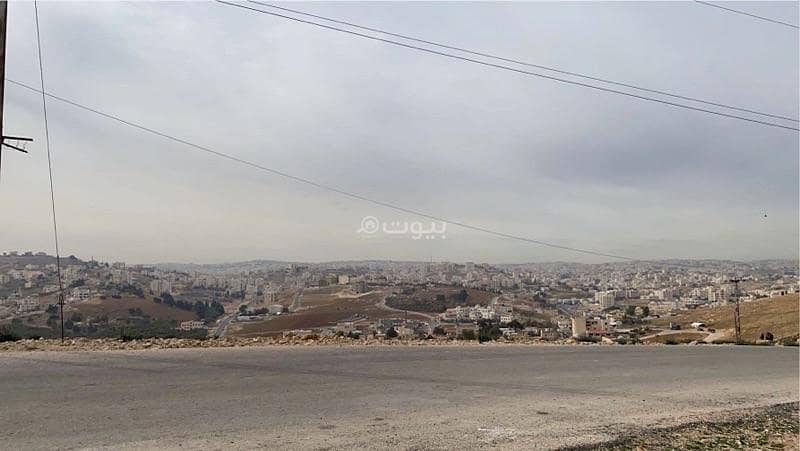 Residential Lands for Sale in Shafa Badran, Amman Residential Lands for Sale in Shafa Badran, Amman