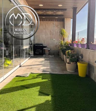 4 Bedroom Flat for Sale in Al Swaifyeh, Amman - 4 Bedrooms Apartment For Sale in Al Swaifyeh, Amman