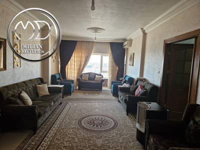 فلیٹ 3 غرف نوم للبيع في أم أذينة، عمان - شقة 3 غرف نوم للبيع في أم أثناء، عمان