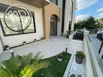 3 Bedroom Flat for Sale in Jabal Amman, Amman - 3 Bedroom Apartment For Sale in Jabal Amman, Amman