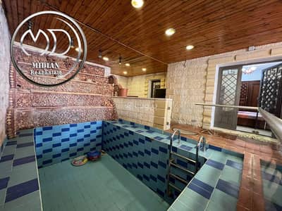 3 Bedroom Flat for Sale in Um Al Summaq, Amman - 3 Bedrooms Apartment For Sale Um Al Summaq, Amman