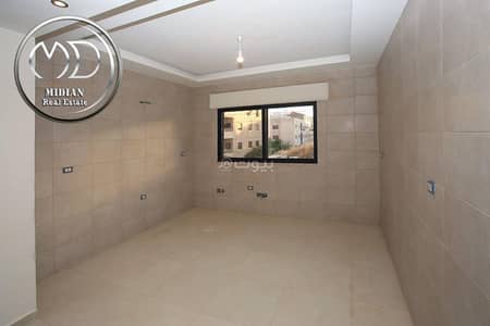 فلیٹ 2 غرفة نوم للبيع في تلاع العلي، عمان - شقة بغرفتي نوم للبيع في تلة العلي، عمان