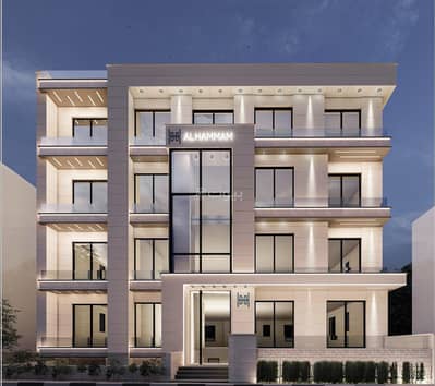 شقة 2 غرفة نوم للبيع في شارع الجامعة، عمان - شقة بغرفتي نوم للبيع في شارع الجامع، عمان