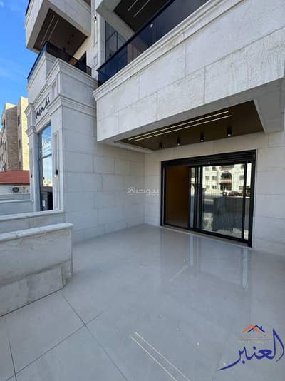 3 Bedroom Flat for Sale in Al Jubaiha, Amman - 3 Bedroom Apartment For Sale in Al Jubaiha, Amman