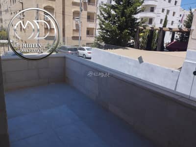 3 Bedroom Flat for Sale in Tela Al Ali, Amman - 3 Bedrooms Apartment For Sale Tela Al Ali, Amman