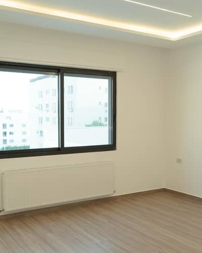 3 Bedroom Apartment for Sale in Qaryet Al Nakheel, Amman - 3 Bedrooms Apartment For Sale Qaryet Al Nakheel, Amman