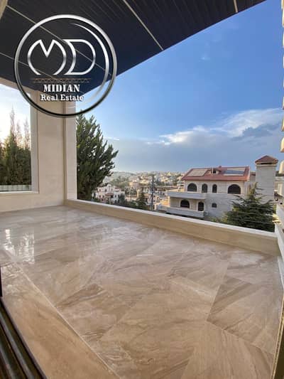 3 Bedroom Flat for Sale in Khalda, Amman - 3 Bedrooms Apartment For Sale Khalda, Amman